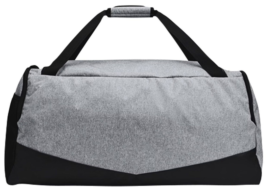 Under Armour Undeniable 5.0 Duffel-Bag 101 Liter - grau