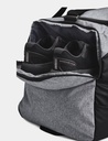 Under Armour Undeniable 5.0 Duffel-Bag 101 Liter - grau