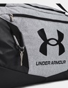 Under Armour Undeniable 5.0 Duffel-Bag 101 Liter - grau