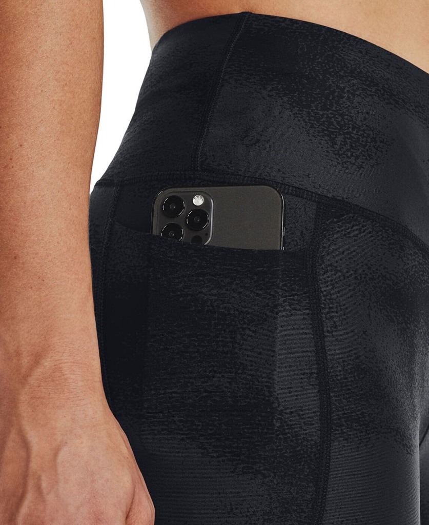 Under Armour AOP Ankle Leggings Frauen - XL