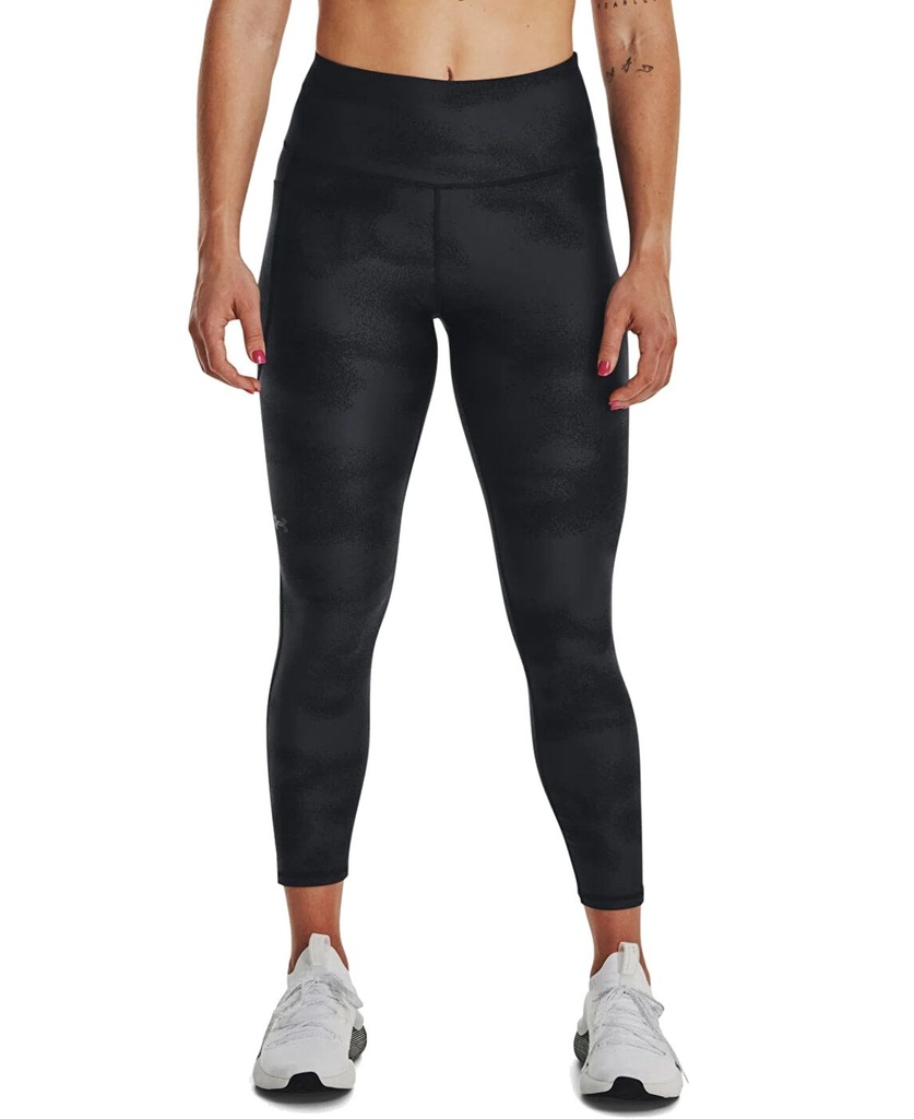 Under Armour AOP Ankle Leggings Frauen - XL