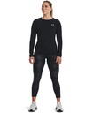 Under Armour AOP Ankle Leggings Frauen - XL