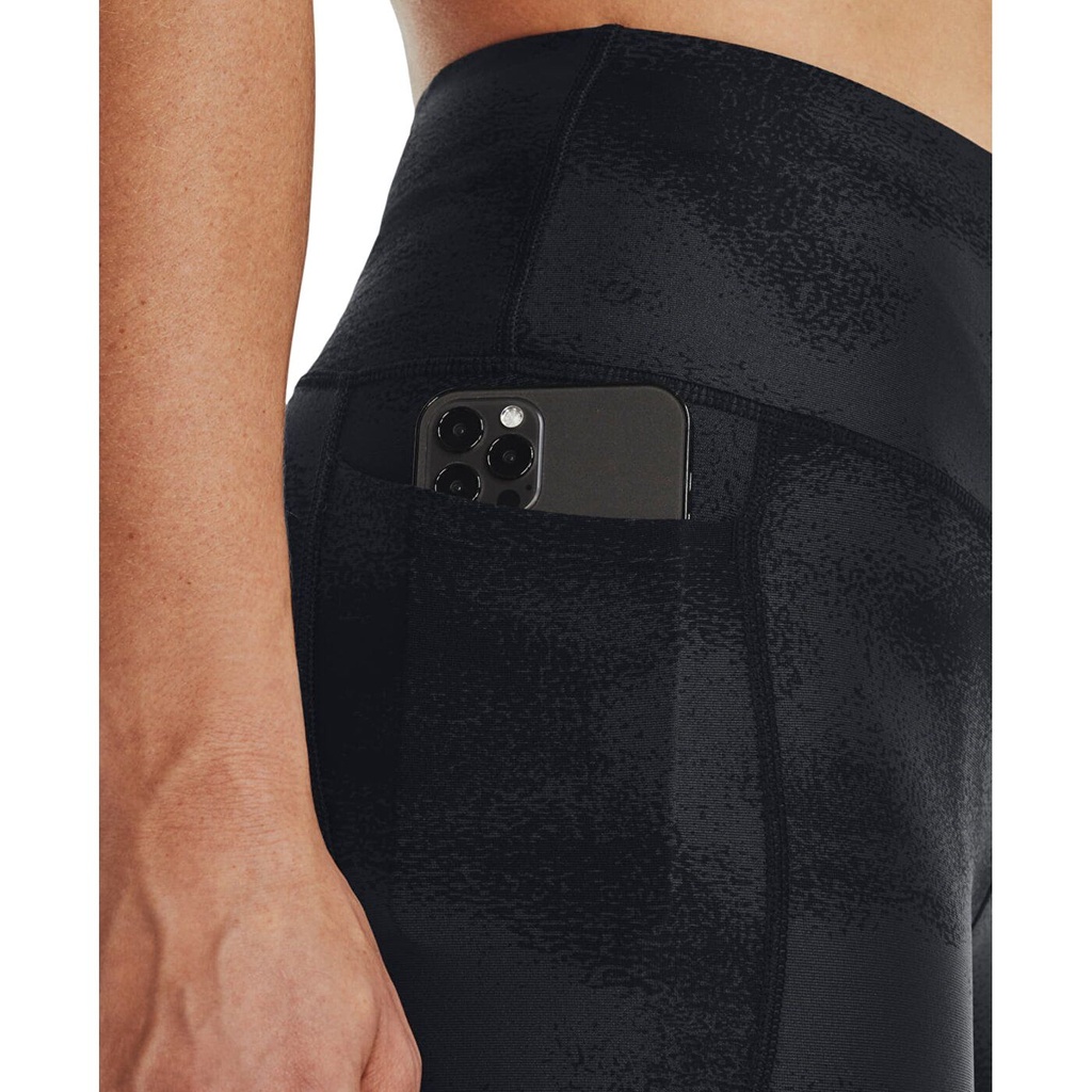 Under Armour AOP Ankle Leggings Frauen - XS