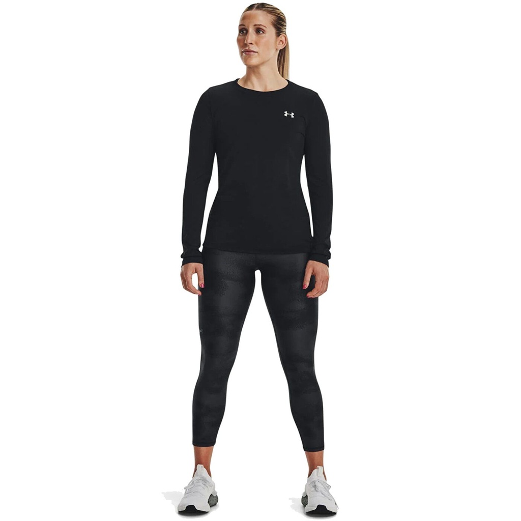 Under Armour AOP Ankle Leggings Frauen - XS