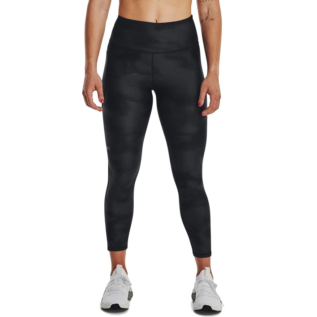 Under Armour AOP Ankle Leggings Frauen - L
