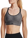 Under Armour Damen Infinity Mid Sport-BH - XL