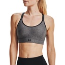 Under Armour Damen Infinity Mid Sport-BH - M