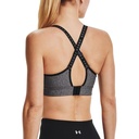 Under Armour Damen Infinity Mid Sport-BH - XL