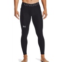 Under Armour HeatGear Armour Leggings für Herren - schwarz - M