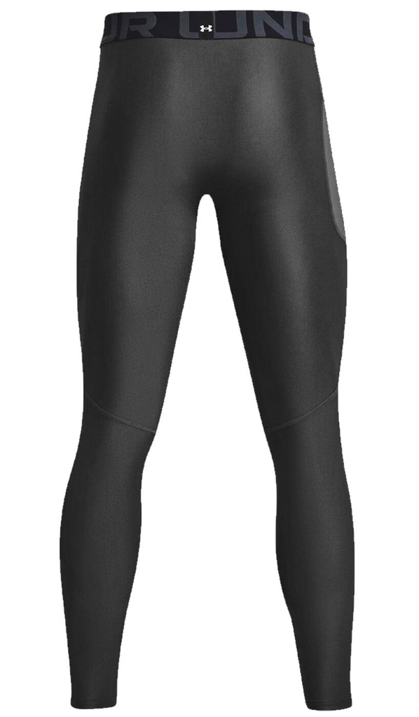 Under Armour HeatGear Armour Leggings für Herren - schwarz - XL