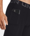 Under Armour HeatGear Armour Leggings für Herren - schwarz - XL
