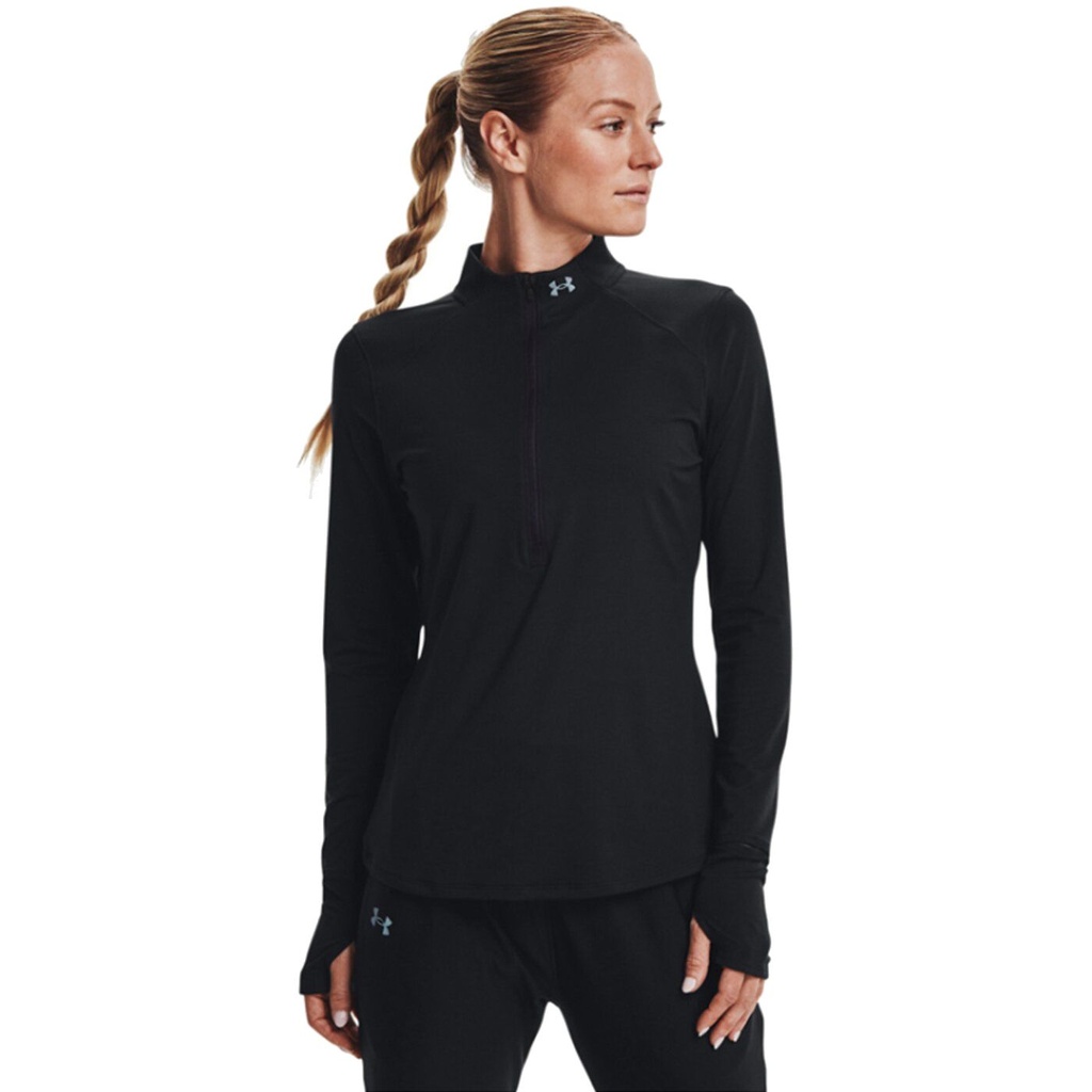 Under Armour Qualifier Run 2.0 1/2 Zip - XS