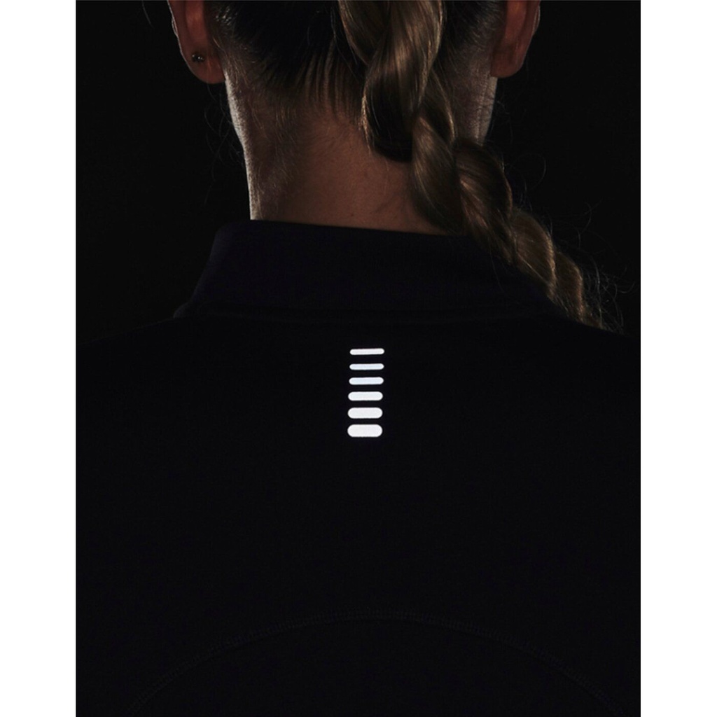Under Armour Qualifier Run 2.0 1/2 Zip - XS