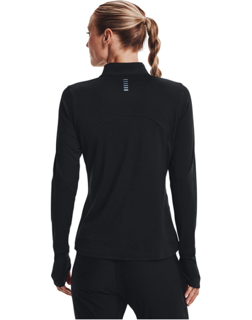 Under Armour Qualifier Run 2.0 1/2 Zip - S