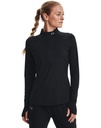 Under Armour Qualifier Run 2.0 1/2 Zip - S