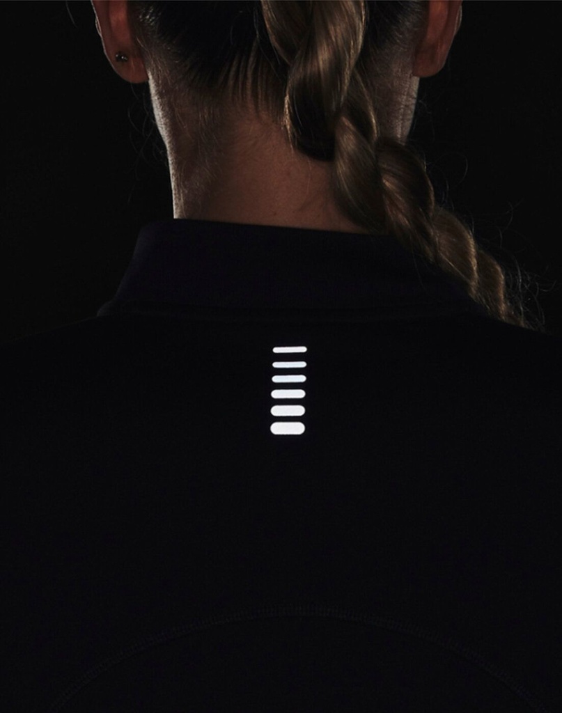 Under Armour Qualifier Run 2.0 1/2 Zip - S