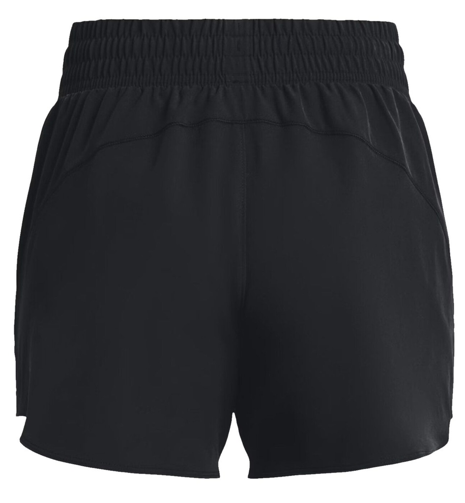 Under Armour Flex Woven Short 3in1 Sporthose Frauen - XS
