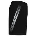 Under Armour Woven Graphic Shorts Trainingshose - schwarz - M