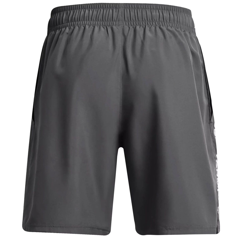 Under Armour Woven Graphic Shorts Trainingshose - grau - L
