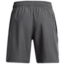 Under Armour Woven Graphic Shorts Trainingshose - grau - L