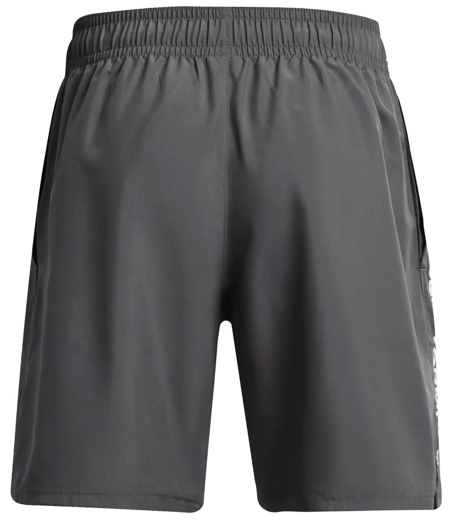 Under Armour Woven Graphic Shorts Trainingshose - grau - XL
