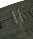 Under Armour Woven Graphic Shorts Trainingshose - oliv - XXL