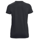 Under Armour Sportstyle Logo Shirt - schwarz - S