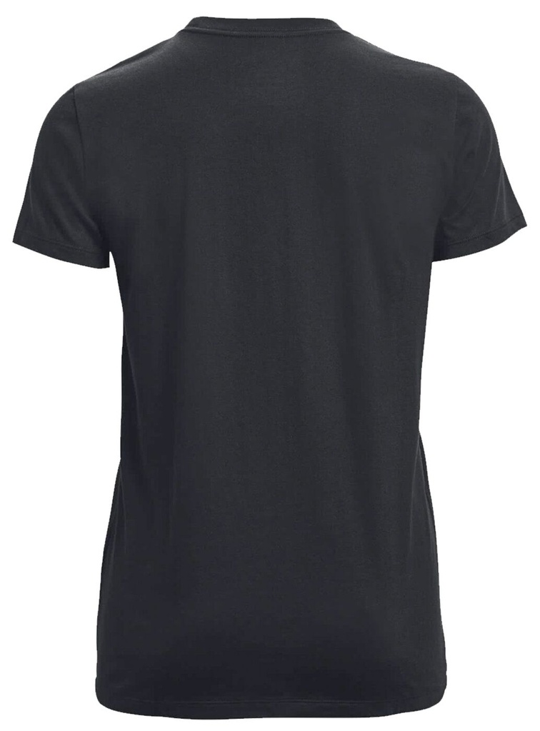 Under Armour Sportstyle Logo Shirt - schwarz - L