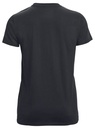 Under Armour Sportstyle Logo Shirt - schwarz - L