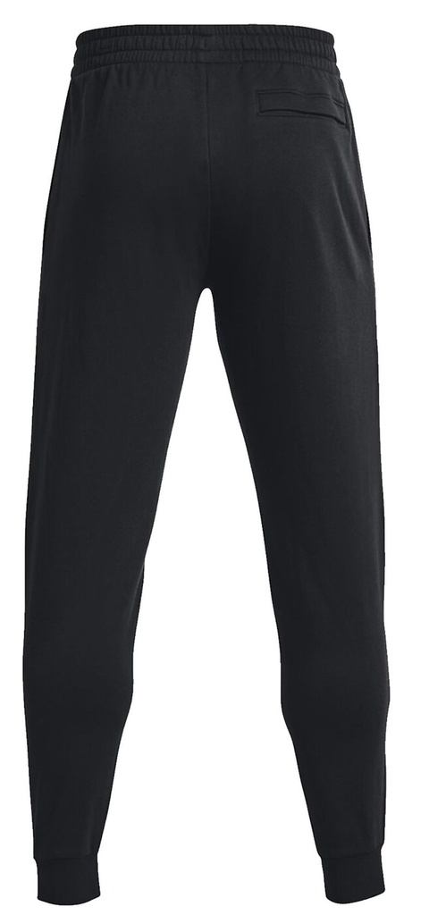 Under Armour Rival Fleece Joggers - schwarz - 4XL