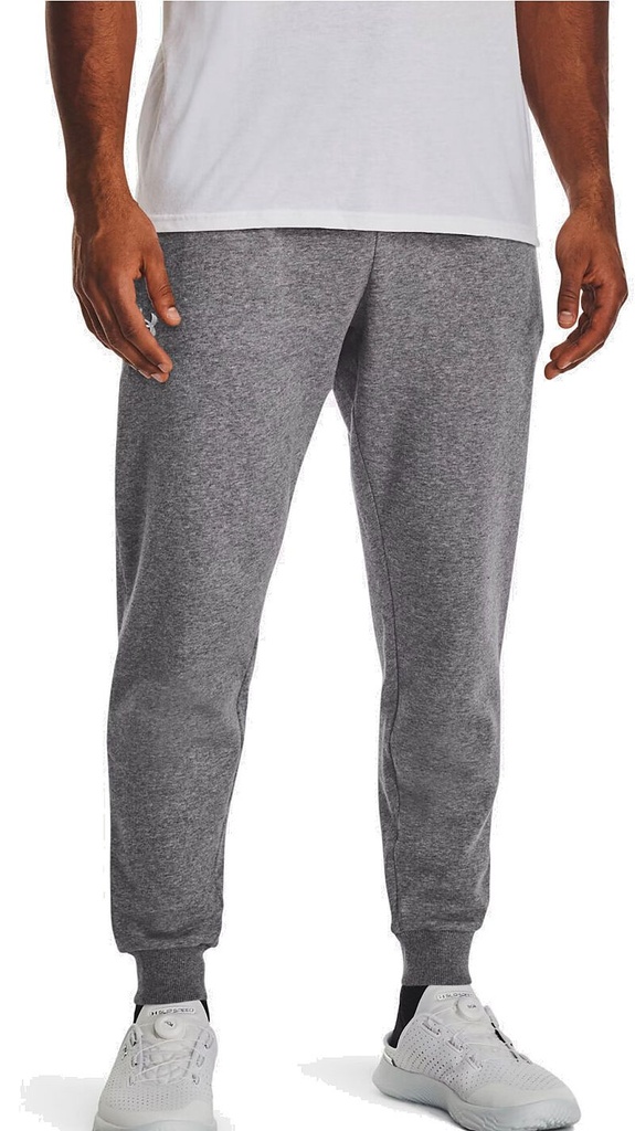Under Armour Rival Fleece Joggers - grau - 3XL