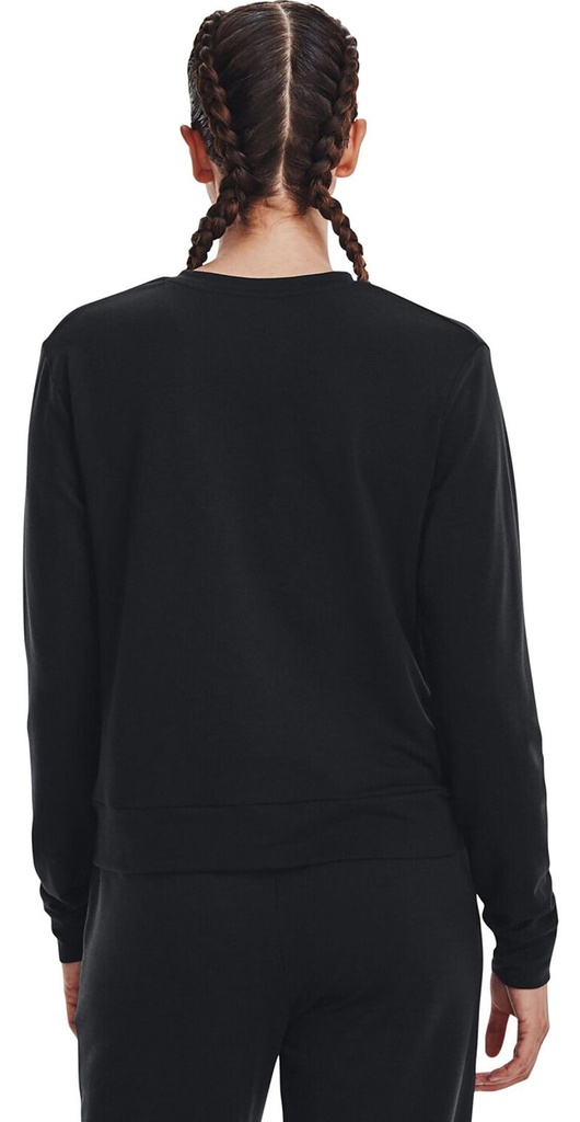 Under Armour Rival Terry Crew - L