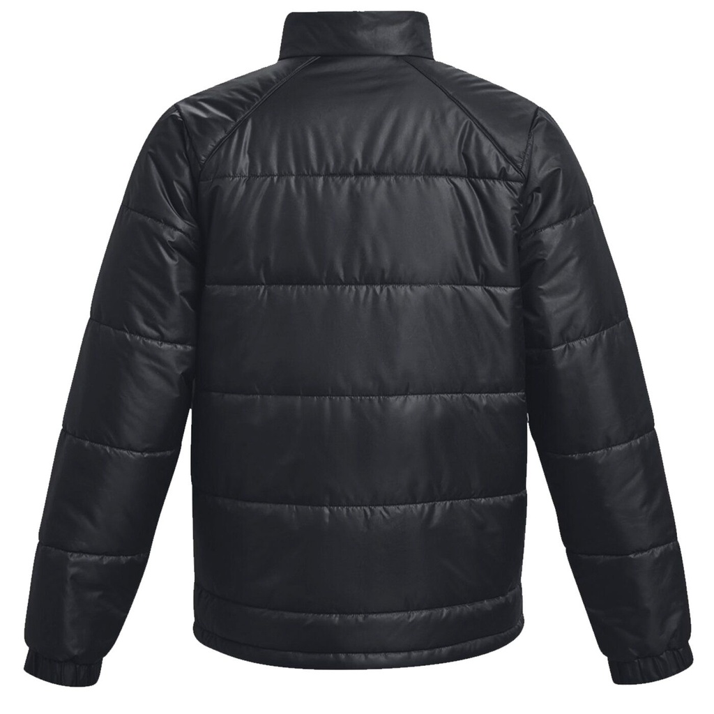 Under Armour Storm Insulated Jacket - grau - L