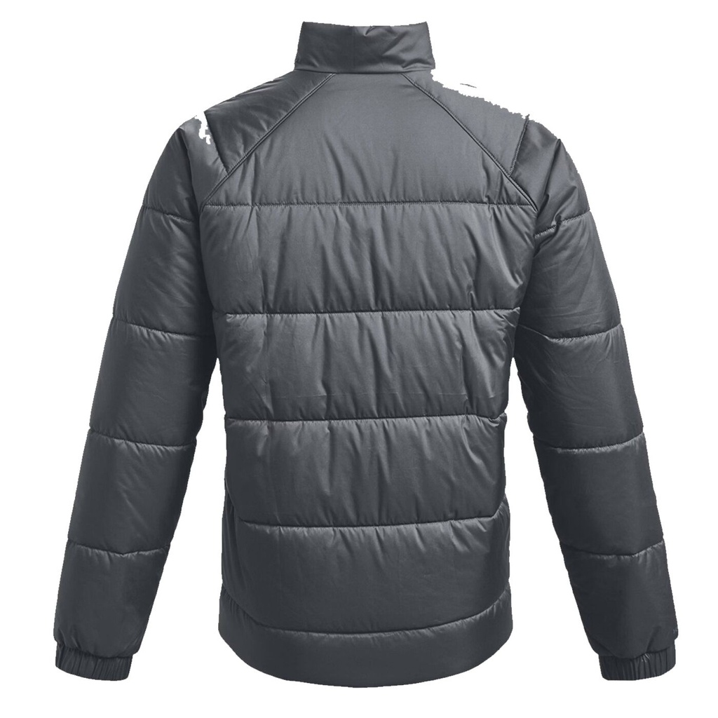 Under Armour Storm Insulated Jacket - grau - L