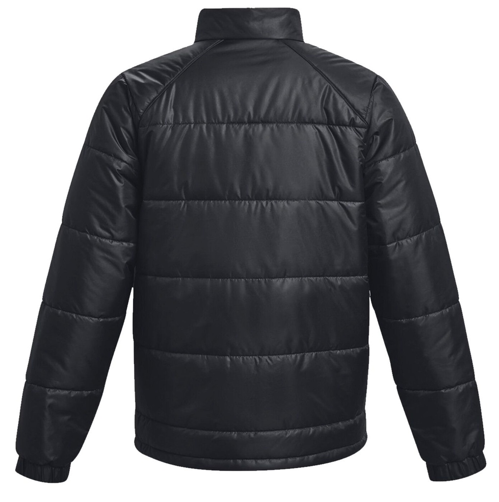 Under Armour Storm Insulated Jacket - schwarz - M