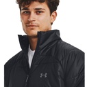 Under Armour Storm Insulated Jacket - schwarz - M