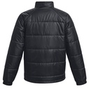 Under Armour Storm Insulated Jacket - schwarz - L
