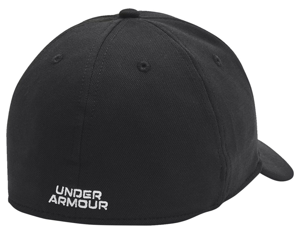 Under Armour Blitzing Basball Cap - schwarz - L/XL