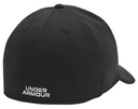 Under Armour Blitzing Basball Cap - schwarz - L/XL