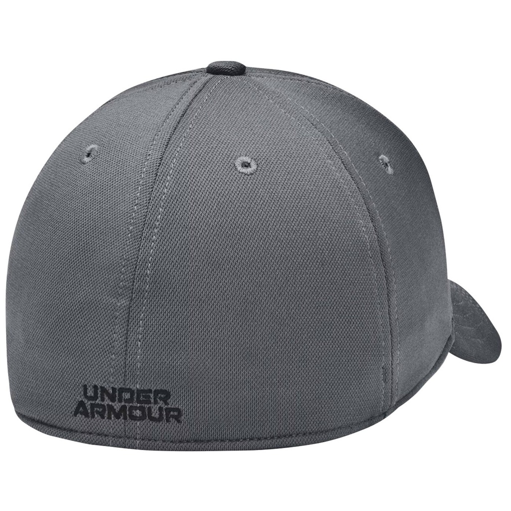 Under Armour Blitzing Basball Cap - dunkelbraun - L/XL