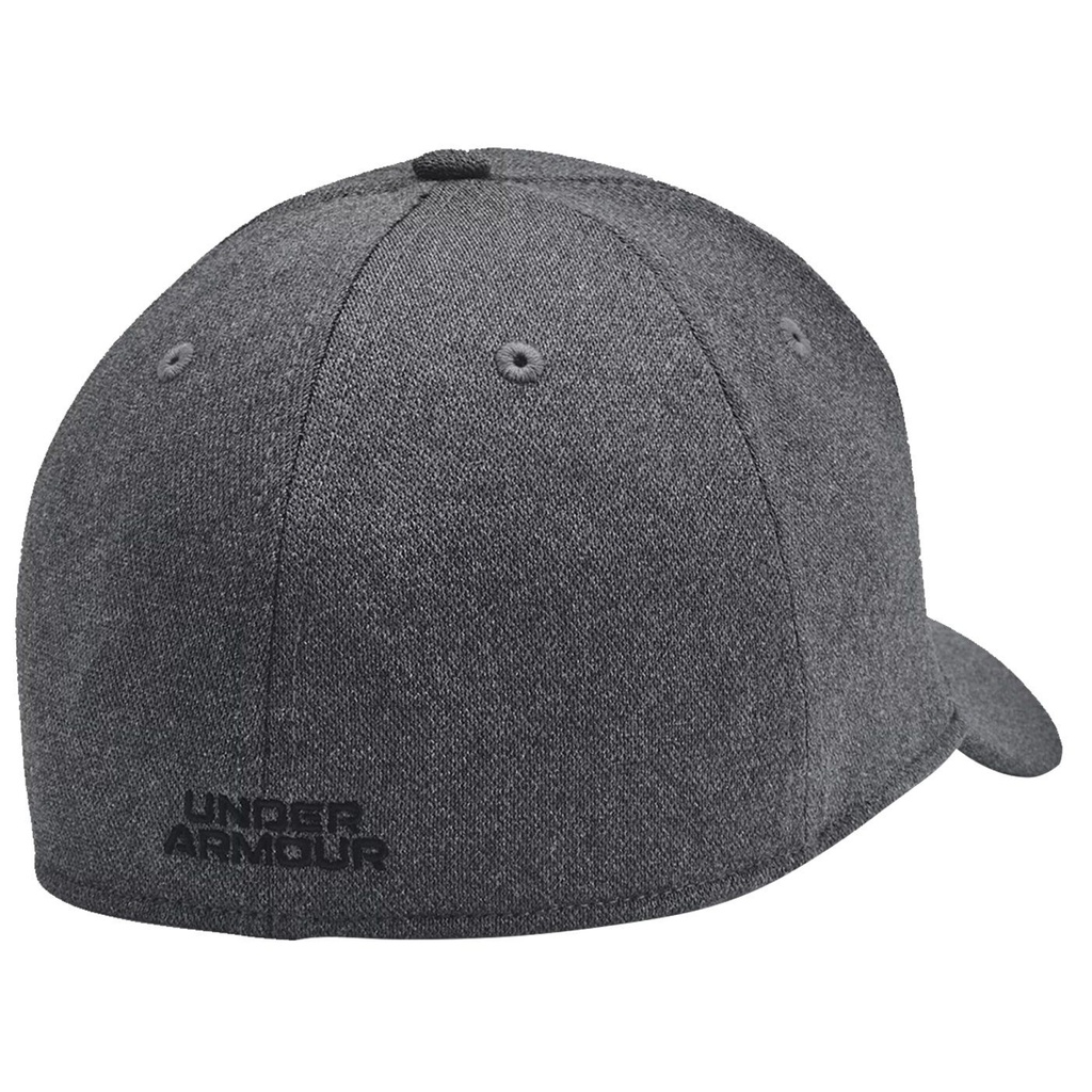 Under Armour Blitzing Basball Cap - grau - M/L