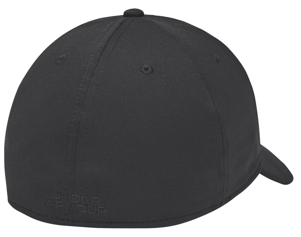 Under Armour Blitzing Basball Cap - anthrazit - M/L