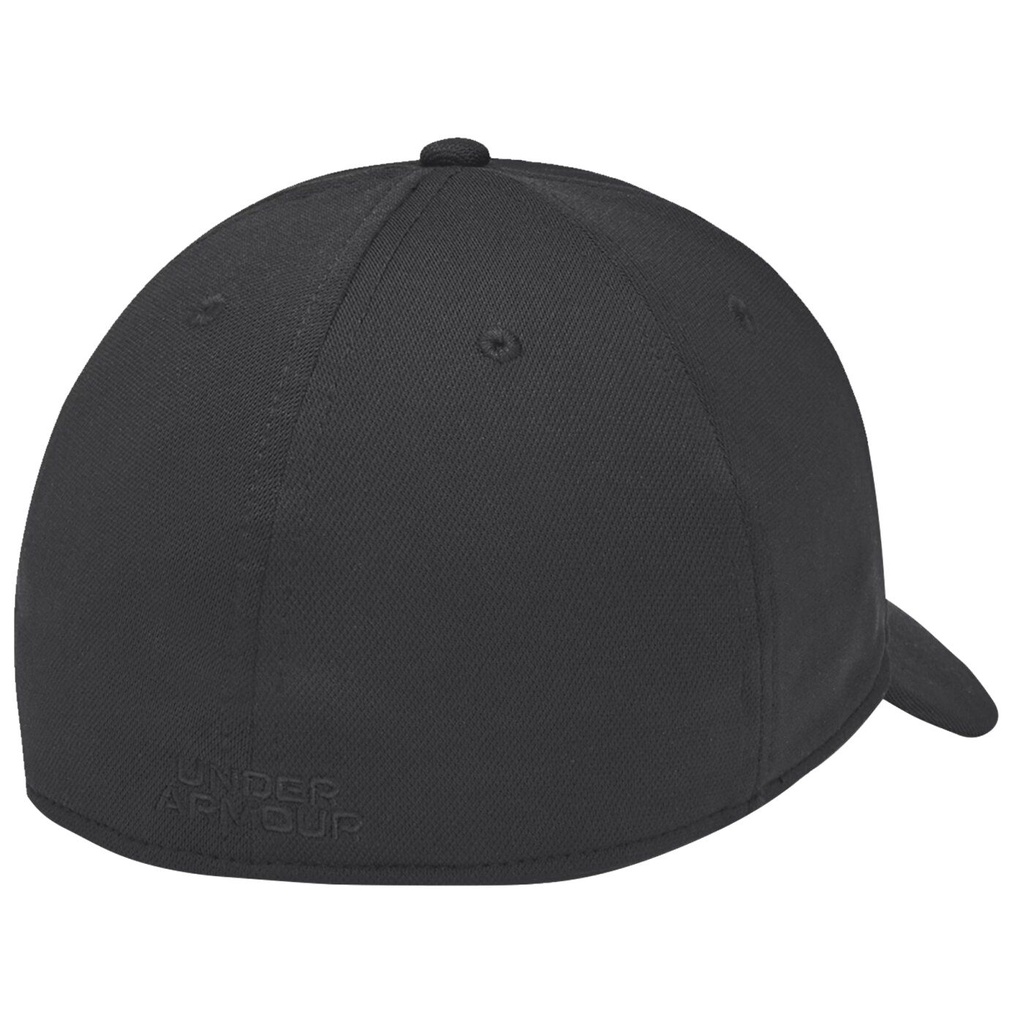 Under Armour Blitzing Basball Cap - anthrazit - L/XL