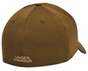 Under Armour Blitzing Basball Cap - coyote - M/L