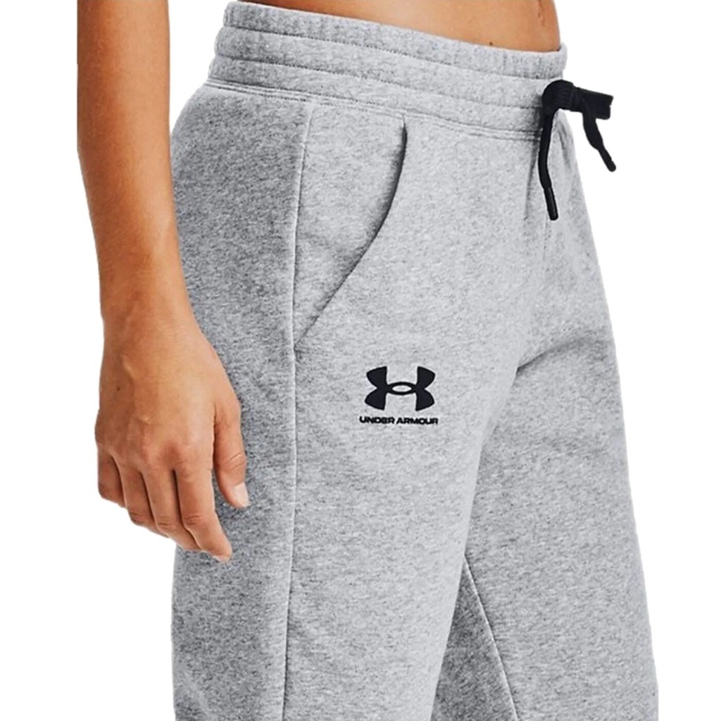 Under Armour Rival Fleece Joggers - schwarz - XL