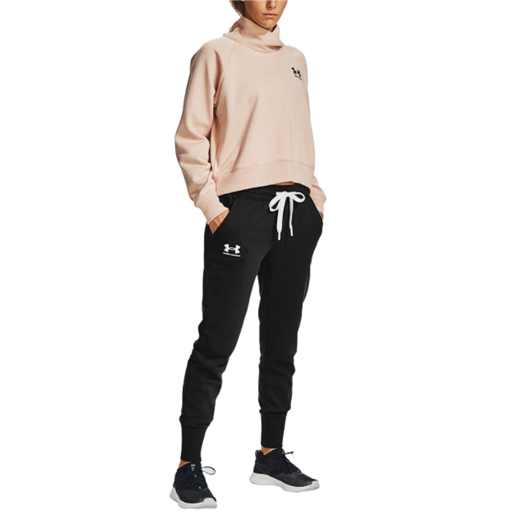 Under Armour Rival Fleece Joggers - schwarz - XL