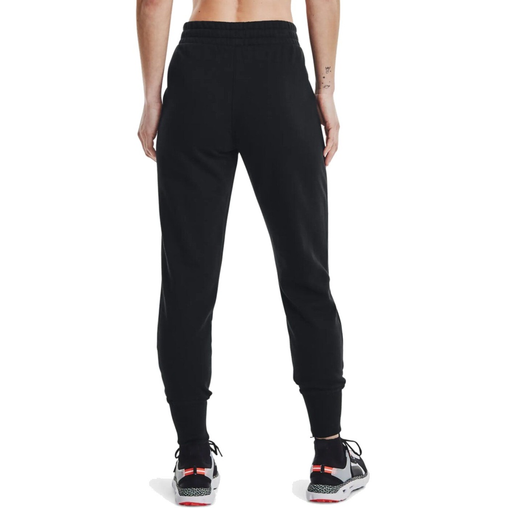 Under Armour Rival Fleece Joggers - schwarz - XL