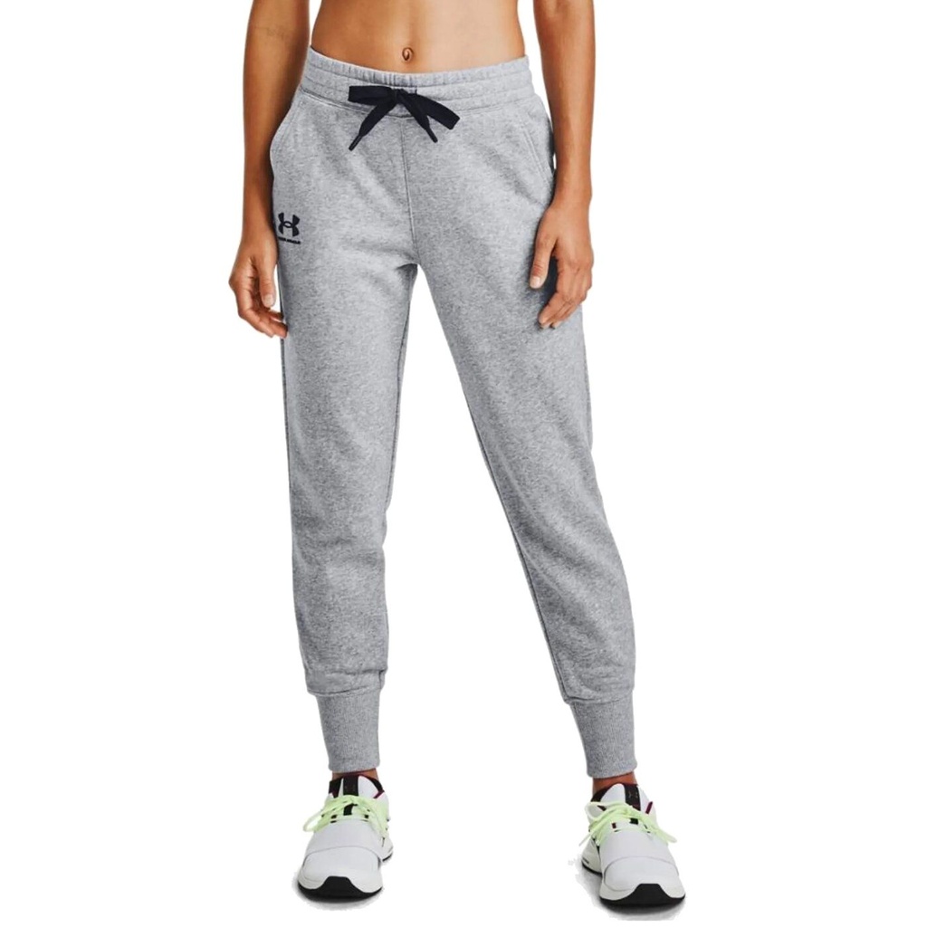 Under Armour Rival Fleece Joggers - schwarz - XL