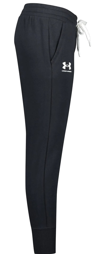 Under Armour Rival Fleece Joggers - schwarz - XS