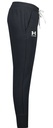 Under Armour Rival Fleece Joggers - schwarz - XS